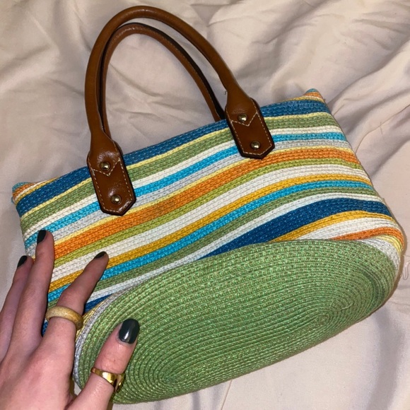 Hand bag - Picture 3 of 4